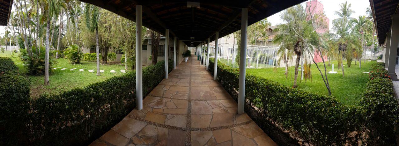 Pousada Recanto Dos Passaros Balsas Exterior foto