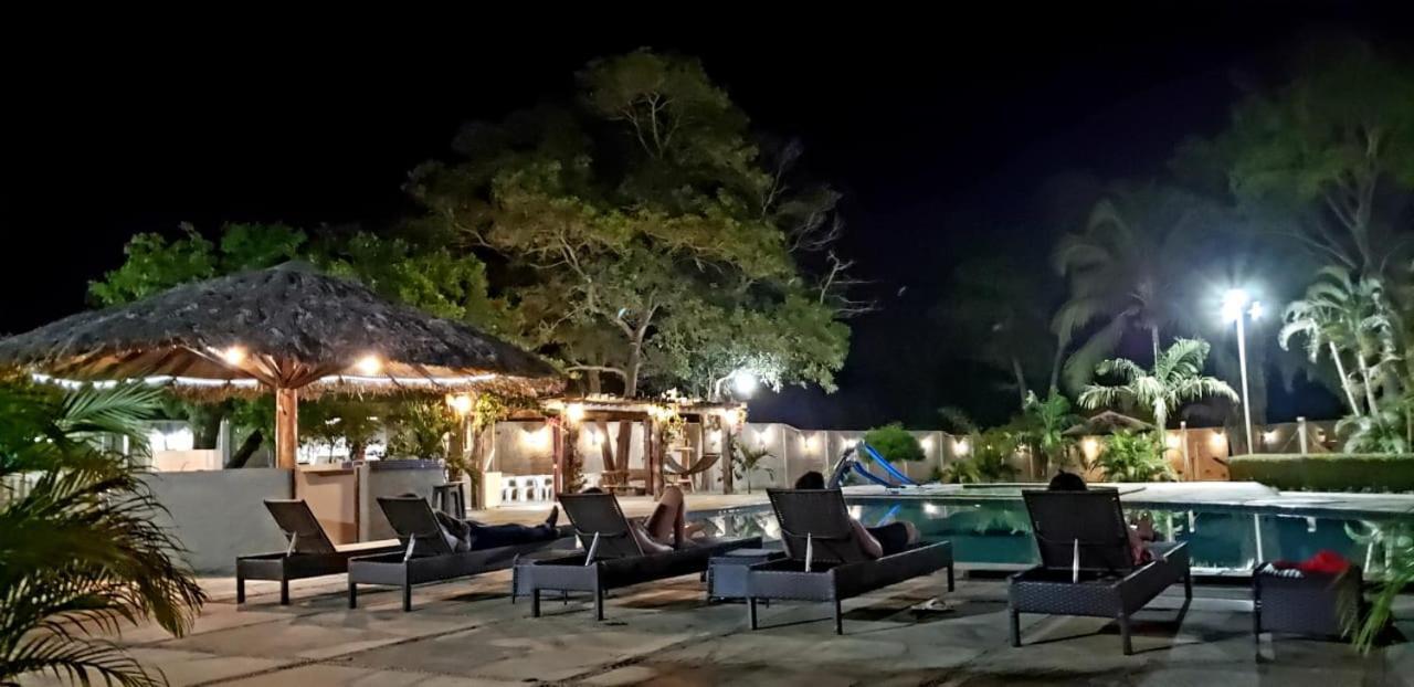 Pousada Recanto Dos Passaros Balsas Exterior foto